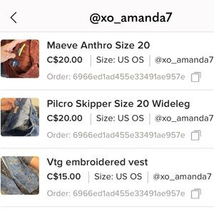 For Amanda (removed LL Bean coat)